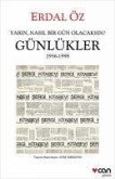 Günlükler 1956-1998