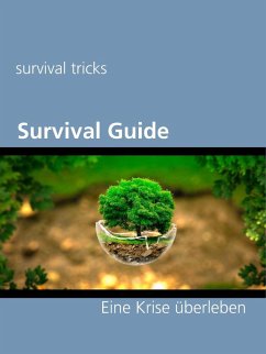 Survival Guide (eBook, ePUB)