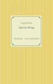 Spiel der Könige (eBook, ePUB) Spiel der Könige (eBook, ePUB)