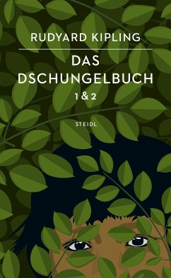 Das Dschungelbuch 1 & 2 (eBook, ePUB) - Kipling, Rudyard