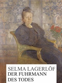 Der Fuhrmann des Todes (eBook, ePUB) - Lagerlöf, Selma