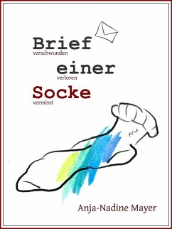 Brief einer Socke (eBook, ePUB)