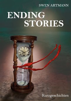 Ending Stories (eBook, ePUB)