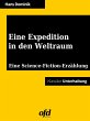 Eine Expedition in den Weltraum (eBook,... - Bild 1