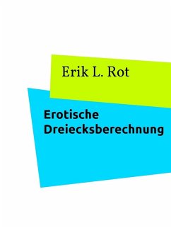 Cover Erotische Dreiecksberechnung (eBook, ePUB)