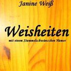 Weisheiten mit einem Stummelschwänzchen Humor (eBook, ePUB)