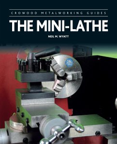 Mini-Lathe (eBook, ePUB) - Wyatt, Neil M