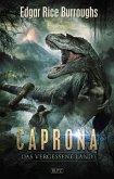 Caprona - Das vergessene Land (eBook, ePUB)