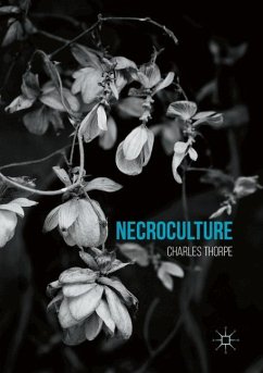Necroculture - Thorpe, Charles