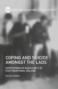 Coping and Suicide amongst the Lads - Garcia, F.