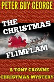 The Christmas Flimflam (A Tony Crowne Christmas Mystery) (eBook, ePUB)