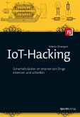 IoT-Hacking (eBook, PDF)