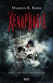 XENOPHOBIA (eBook, ePUB)