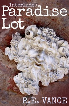 Cover Interludes (Paradise Lot, #5) (eBook, ePUB)