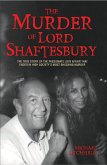 Murder Of Lord Shaftesbury,the (eBook, ePUB)