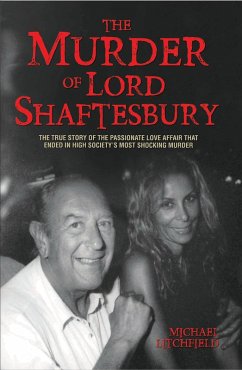 Cover Murder Of Lord Shaftesbury,the (eBook, ePUB)
