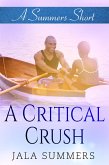 A Critical Crush (A Summers Short) (eBook, ePUB)