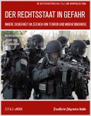 Der Rechtsstaat in Gefahr (eBook, ePUB)