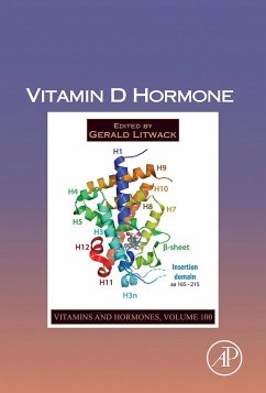 Vitamin D Hormone (eBook, ePUB)