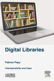 Digital Libraries (eBook, ePUB)