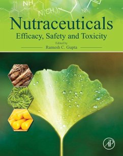 Cover Nutraceuticals (eBook, ePUB)