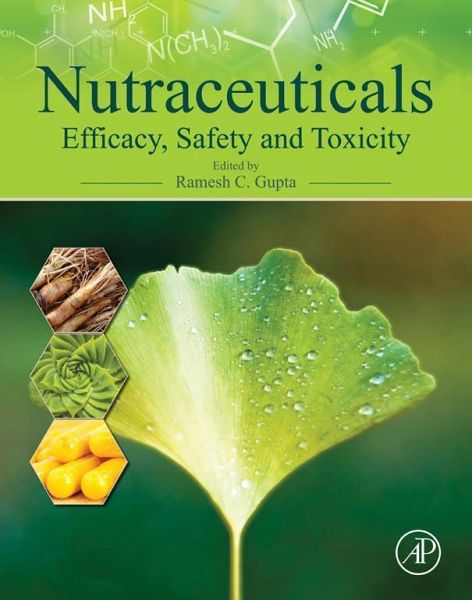 Nutraceuticals (eBook, ePUB) Nutraceuticals (eBook, ePUB)