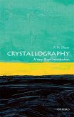 Crystallography: A Very Short Introduction (eBook, PDF)