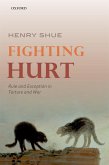 Fighting Hurt (eBook, ePUB) Fighting Hurt (eBook, ePUB)