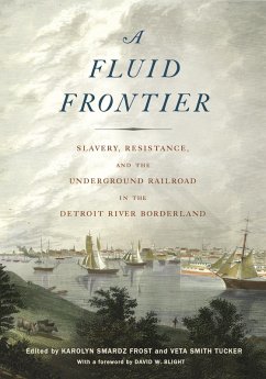 Fluid Frontier (eBook, ePUB) - Frost, Karolyn Smardz