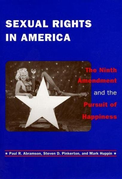 Sexual Rights in America (eBook, PDF)