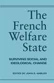 French Welfare State (eBook, PDF)