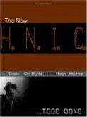 New H.N.I.C. (eBook, PDF)