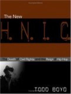 New H.N.I.C. (eBook, PDF) - Boyd, Todd