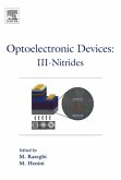 Optoelectronic Devices: III Nitrides (eBook, ePUB) Optoelectronic Devices: III Nitrides (eBook, ePUB)