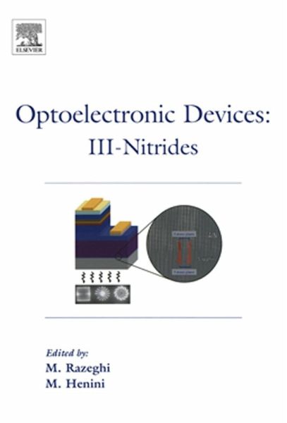 Optoelectronic Devices: III Nitrides (eBook, ePUB)