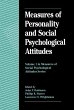Measures of Personality and Social... - Bild 1