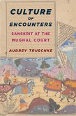 Culture of Encounters (eBook, ePUB)