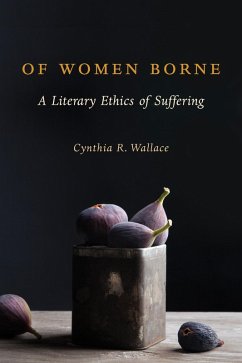 Of Women Borne (eBook, ePUB) - Wallace, Cynthia R.