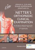 Netter's Orthopaedic Clinical Examination E-Book (eBook, ePUB)
