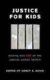 Justice for Kids (eBook, PDF)