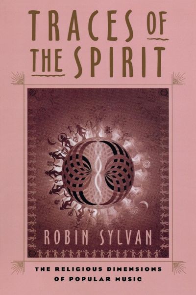 Traces of the Spirit (eBook, ePUB) Traces of the Spirit (eBook, ePUB)
