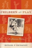 Children at Play (eBook, ePUB)