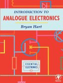 Introduction to Analogue Electronics (eBook, PDF)