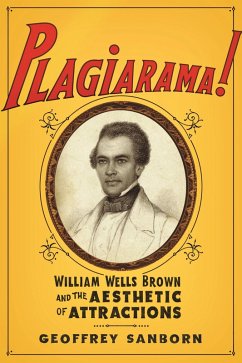 Cover Plagiarama! (eBook, ePUB)