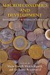 Macroeconomics and Development (eBook,... - Bild 1