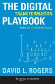 The Digital Transformation Playbook (eBook, ePUB)