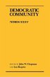 Democratic Community (eBook, PDF) - Bild 1
