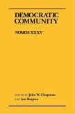 Democratic Community (eBook, PDF)