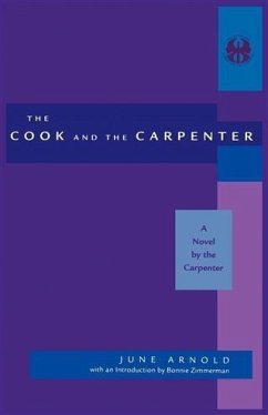 Cover Cook and the Carpenter (eBook, PDF)