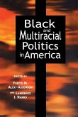 Black and Multiracial Politics in America (eBook, PDF)